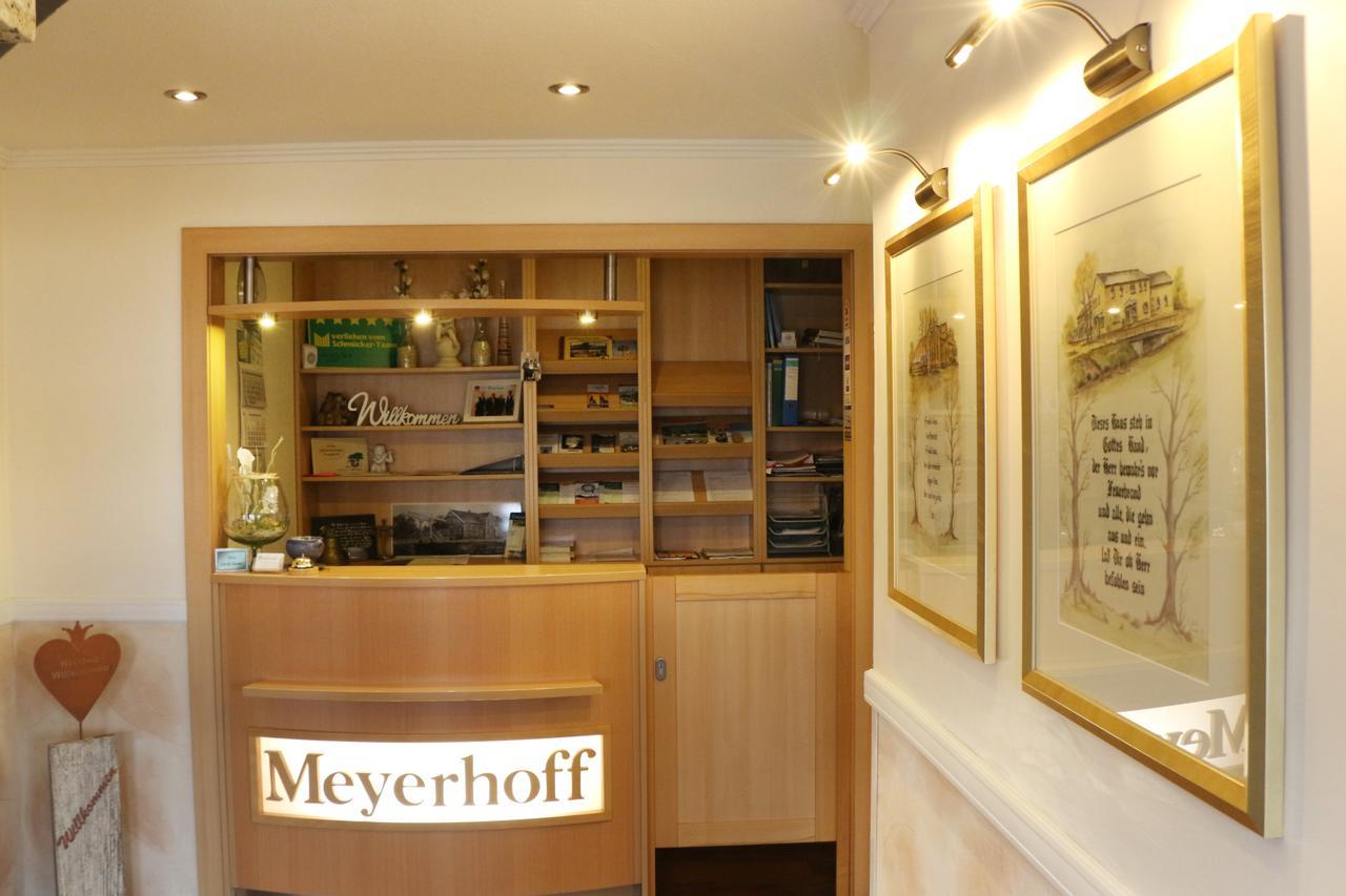 Hotel Meyerhoff Ostrhauderfehn المظهر الخارجي الصورة