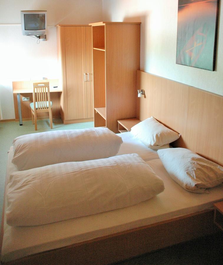Hotel Meyerhoff Ostrhauderfehn المظهر الخارجي الصورة